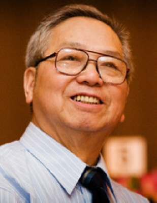 Photo of Donald Chow