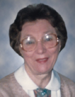 Photo of Mildred Dick