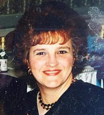 Photo of Barbara Lord