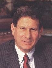 Jerome Allen Averbuch