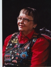 Valerie R. Appleton
