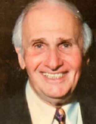 Photo of Marvin Levin