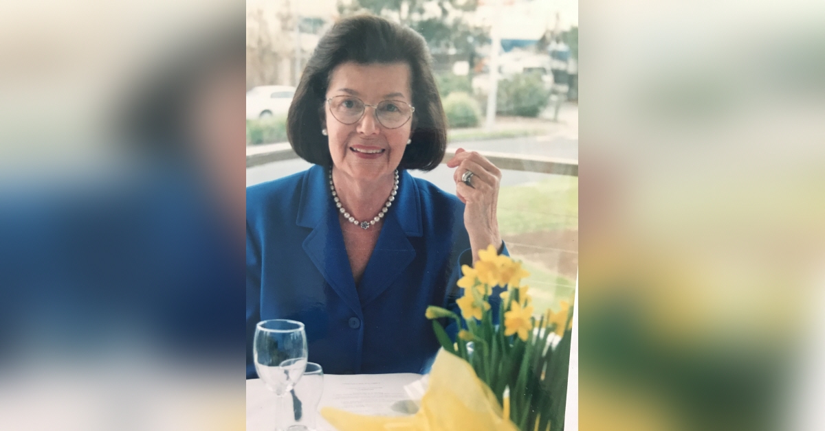 Obituary information for Norma Jessie Stanhope