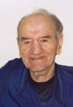 Peter Kucille