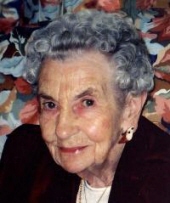 Marjorie Edith Tillett
