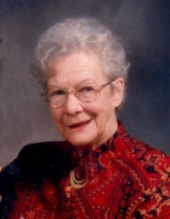 Sheila Mary Whaley