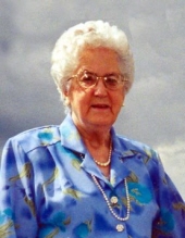 Eva Belle Johnston