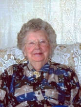 Norah Margaret Clement Zajic