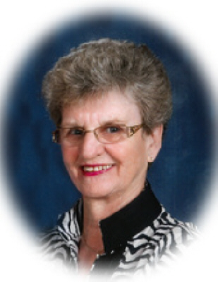 Florence Ridenour Cass City, Michigan Obituary