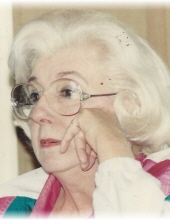 Photo of Marilyn Gottschalk