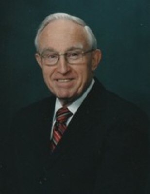 Photo of Clarence Black