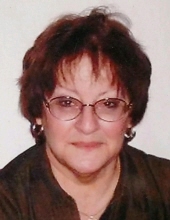 Linda  O'Brien