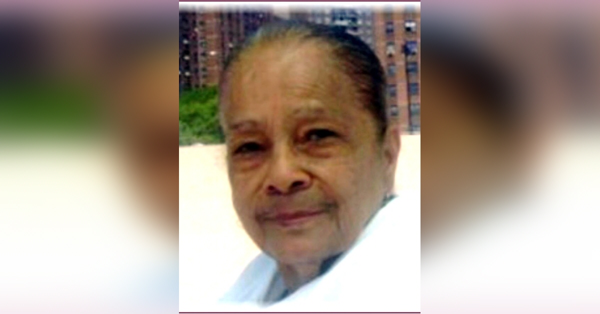 Obituary information for Carmen Cordova