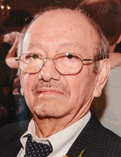 Salvador  Alfredo Sanchez