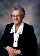 Margaret Dutchak