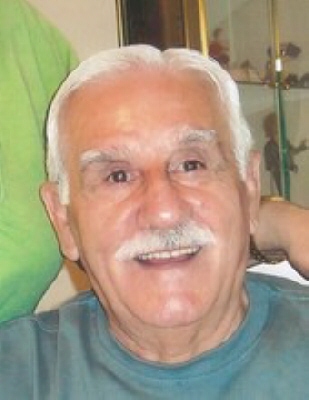 Photo of Maurice Carbonell