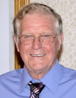Photo of Ralph Oliver Brown
