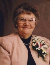Helene Marguerite Roberts