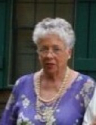 Photo of Mary Caylor