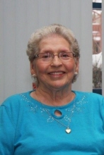 Dorothy Jean Nelson