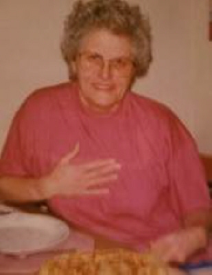Shirley Zuchero Providence, Rhode Island Obituary