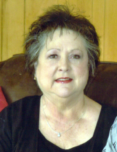 Photo of Kathy Davis