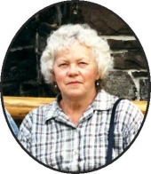 Gwendaline Helen Bristow