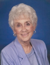Dorothy Jane Rutledge
