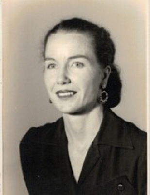 Photo of Susie Mae Chaffin
