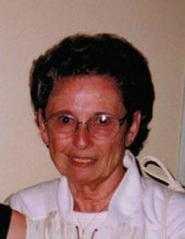 Photo of Marjorie Bowers