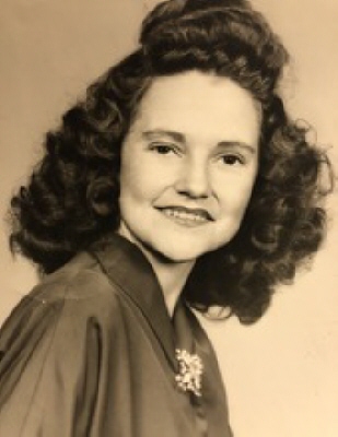 Photo of Dorothy Gary