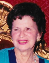 Photo of Rosemary Lichniak