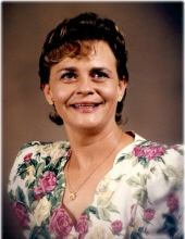 Deborah Sue Randall