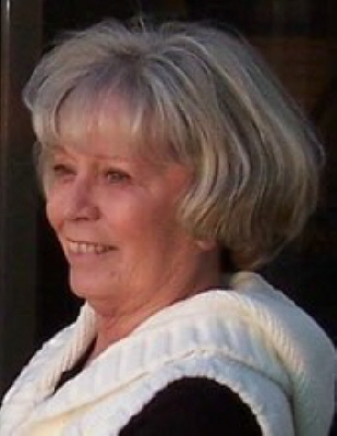 Photo of Roberta Norris