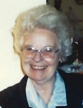 Sylvia McKessy