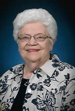 Carol P. Holmstrom