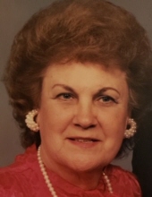 Photo of Joyce Baker