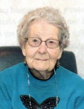 Irene G. Otte