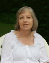 Bonnie  Kay  Morris