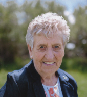 Margaret Jean Ruud