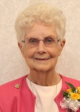 Sister Mary Elise Finnigan, OSF 8237098