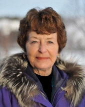Linda Dianne Bierlmeier