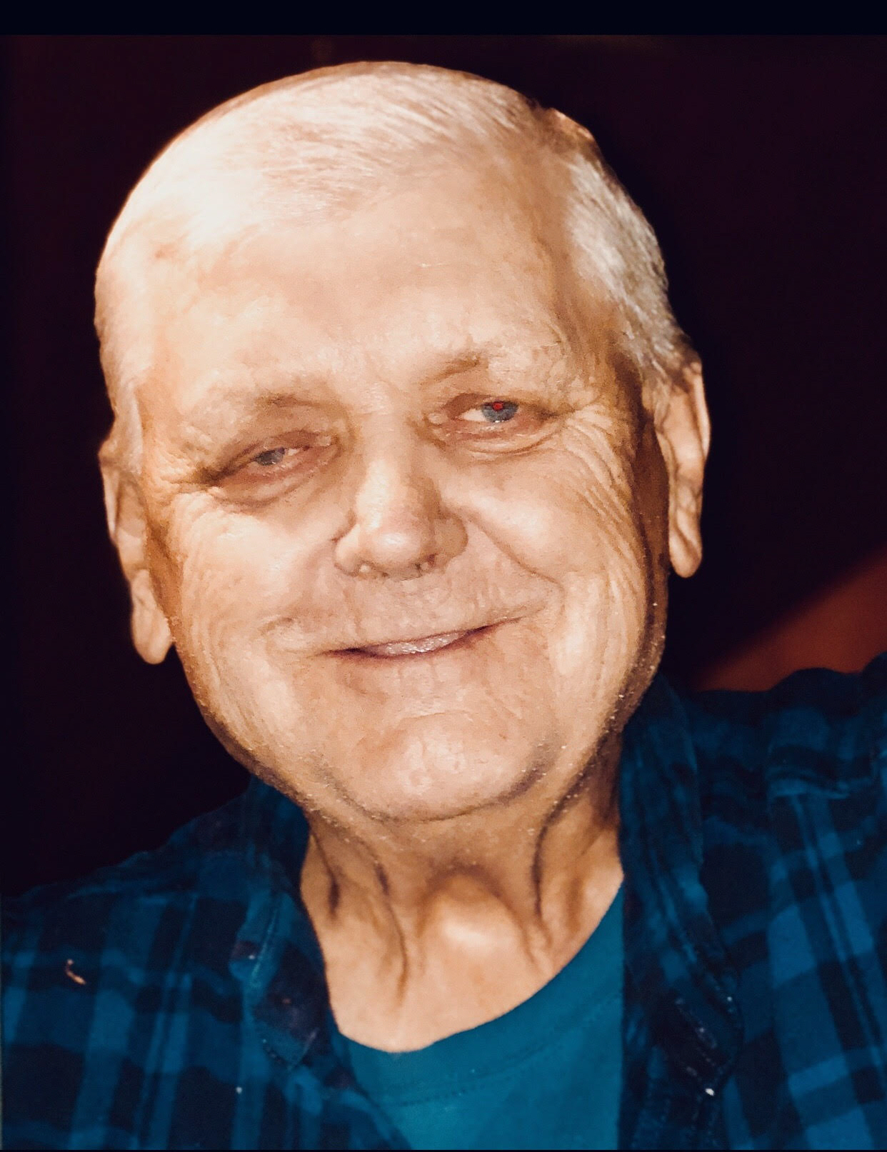 John Woodrow Chandler Obituary