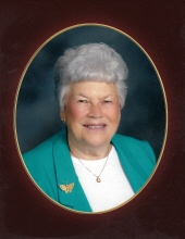 Helen Irene Baird