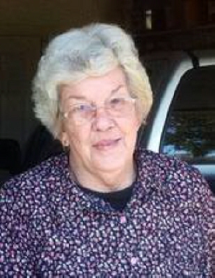 Norma Moore CROSS PLAINS, Texas Obituary