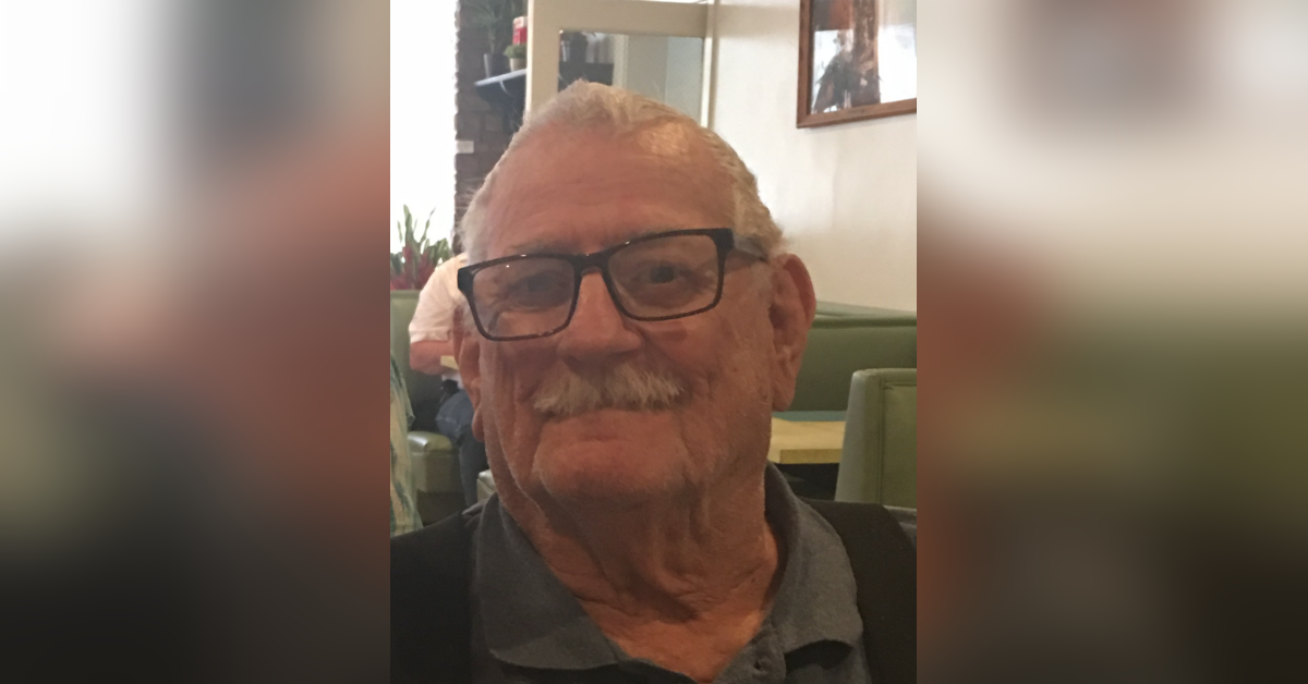 Obituary information for Charles E. 