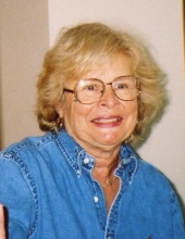 Susan Coppage Havird
