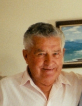 Clarence D. Restad