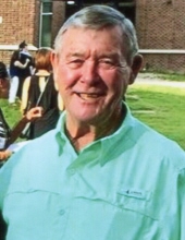 Photo of William Vinson