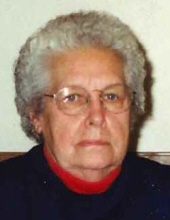 Photo of Verna Borchardt